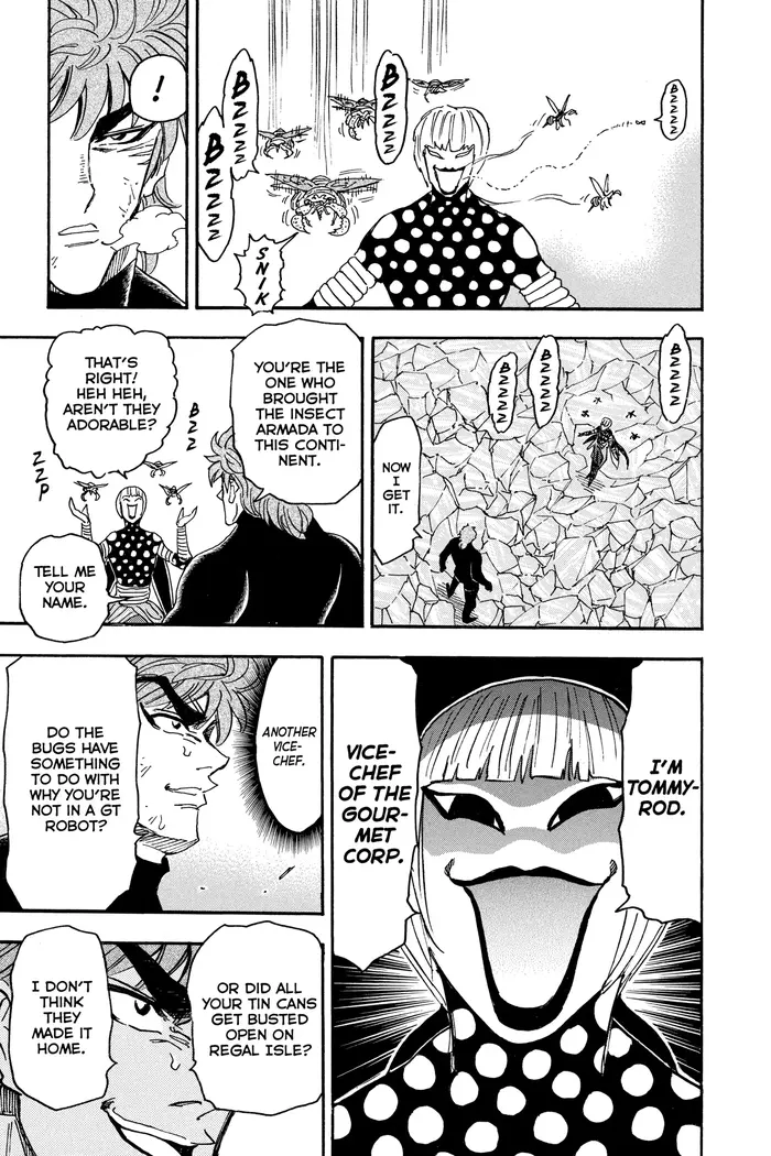 Toriko Chapter 77 image 13_optimized